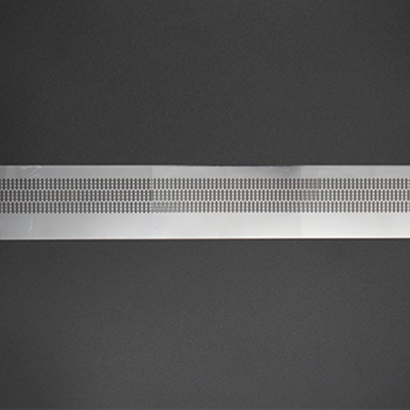 ​光纤激光切割机切割超薄薄板金属加工行业样品展示