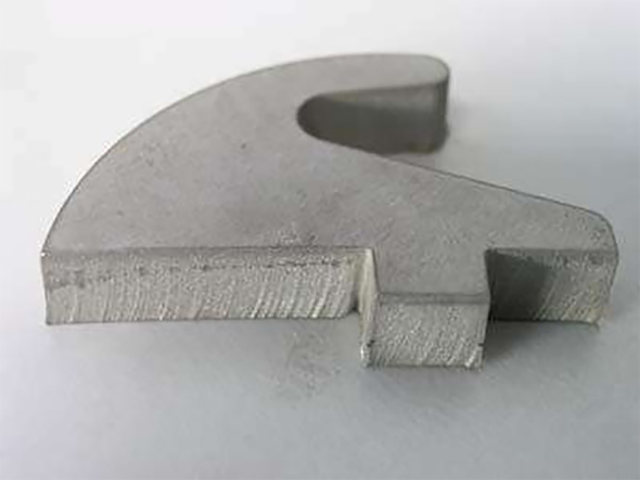 激光切割机切割碳钢板有毛刺怎么解决