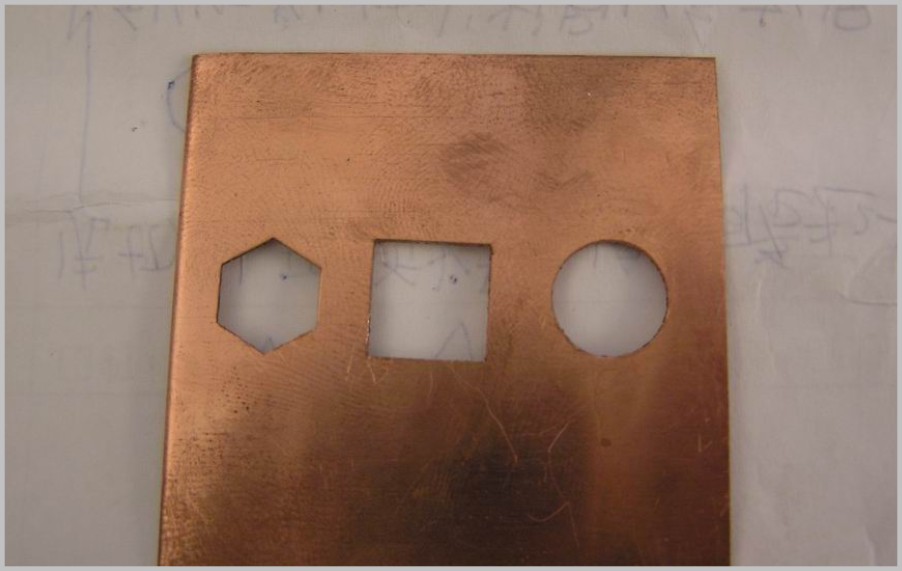 铜板激光切割机及其选购标准分析