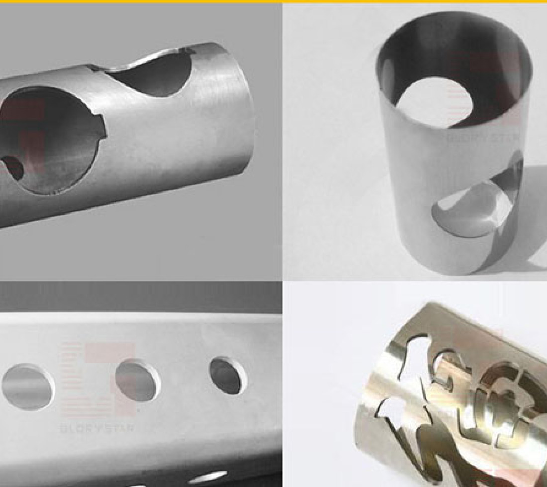淇县管板一体激光切割机是针对管材和板材切割的专业设备